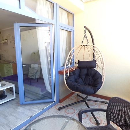 Apartamenty Albatros Raf Kołobrzeg Esterno foto