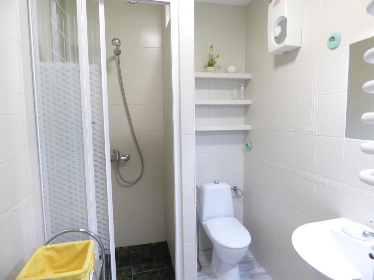 Apartamenty Albatros Raf Kołobrzeg Esterno foto